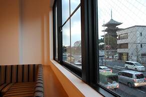 The Next Door - Hostel