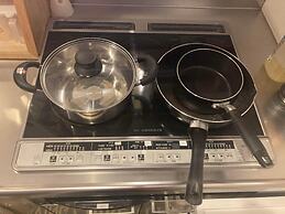 The Next Door - Hostel