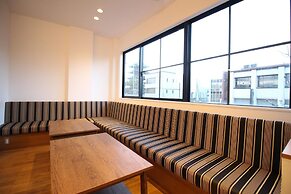 The Next Door - Hostel