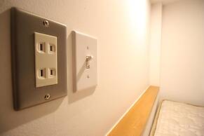 The Next Door - Hostel