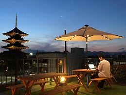 The Next Door - Hostel