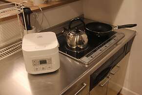 The Next Door - Hostel