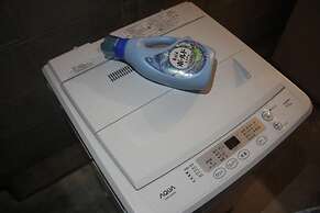 The Next Door - Hostel