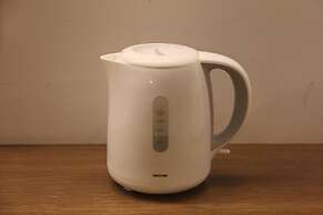 The Next Door - Hostel