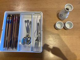 The Next Door - Hostel