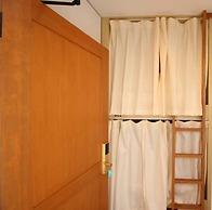 The Next Door - Hostel