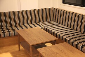 The Next Door - Hostel