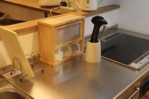 The Next Door - Hostel