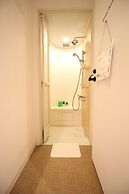 The Next Door - Hostel