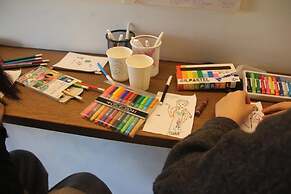 The Next Door - Hostel