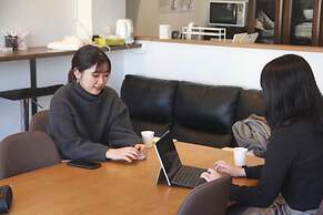 The Next Door - Hostel