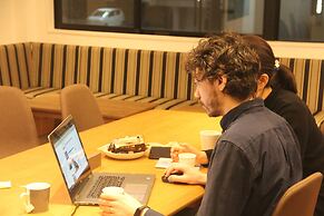 The Next Door - Hostel