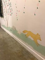 The Next Door - Hostel