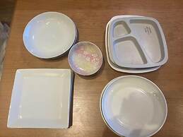 The Next Door - Hostel