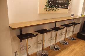 The Next Door - Hostel