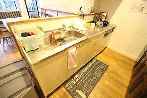 The Next Door - Hostel