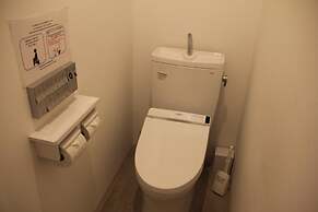 The Next Door - Hostel