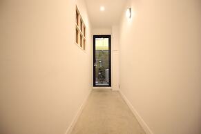 The Next Door - Hostel