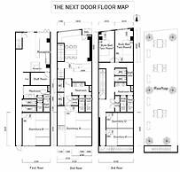 The Next Door - Hostel