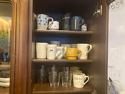 The Next Door - Hostel