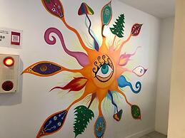 The Next Door - Hostel