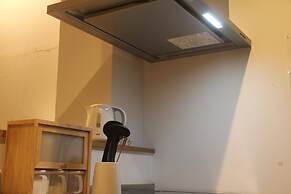 The Next Door - Hostel