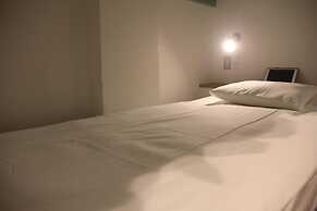 The Next Door - Hostel