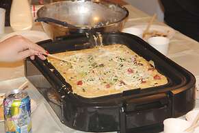 The Next Door - Hostel