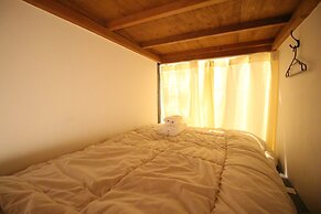 The Next Door - Hostel