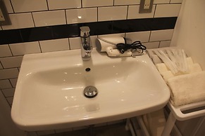 The Next Door - Hostel