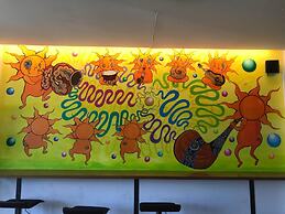 The Next Door - Hostel