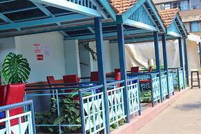 Parklands Villa Hotel