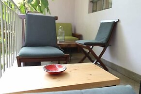 Parklands Villa Hotel