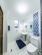 Parklands Villa Hotel