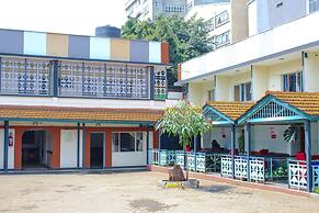 Parklands Villa Hotel