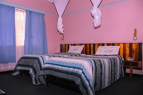 Parklands Villa Hotel