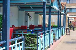 Parklands Villa Hotel