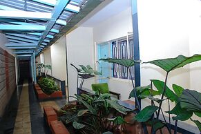 Parklands Villa Hotel