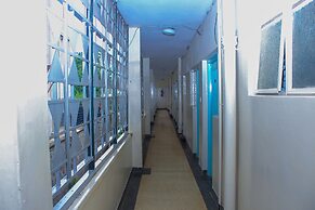 Parklands Villa Hotel