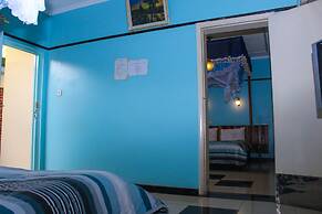 Parklands Villa Hotel