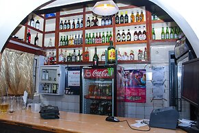 Parklands Villa Hotel