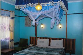 Parklands Villa Hotel