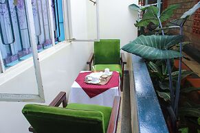 Parklands Villa Hotel