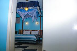 Parklands Villa Hotel