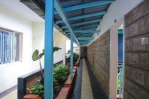 Parklands Villa Hotel