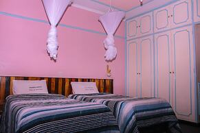 Parklands Villa Hotel