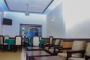 Parklands Villa Hotel