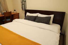 Parklands Villa Hotel