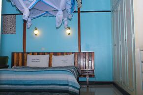 Parklands Villa Hotel