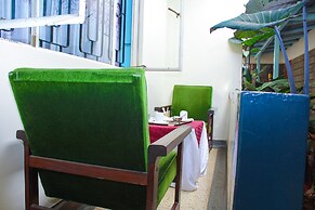 Parklands Villa Hotel